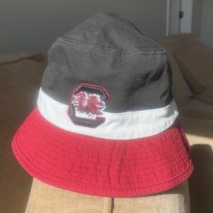 University of South Carolina Bucket Hat